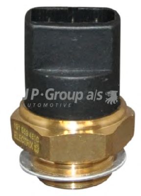 JP GROUP 1194000500 -  Термовыключатель, вентилятор радиатора
